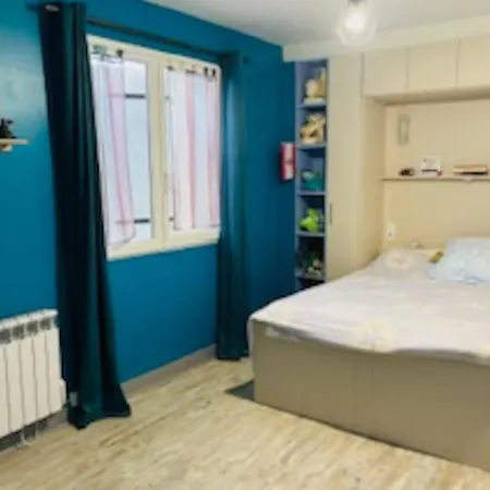 Casa vacanze 