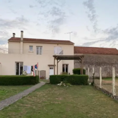 Casa vacanze 